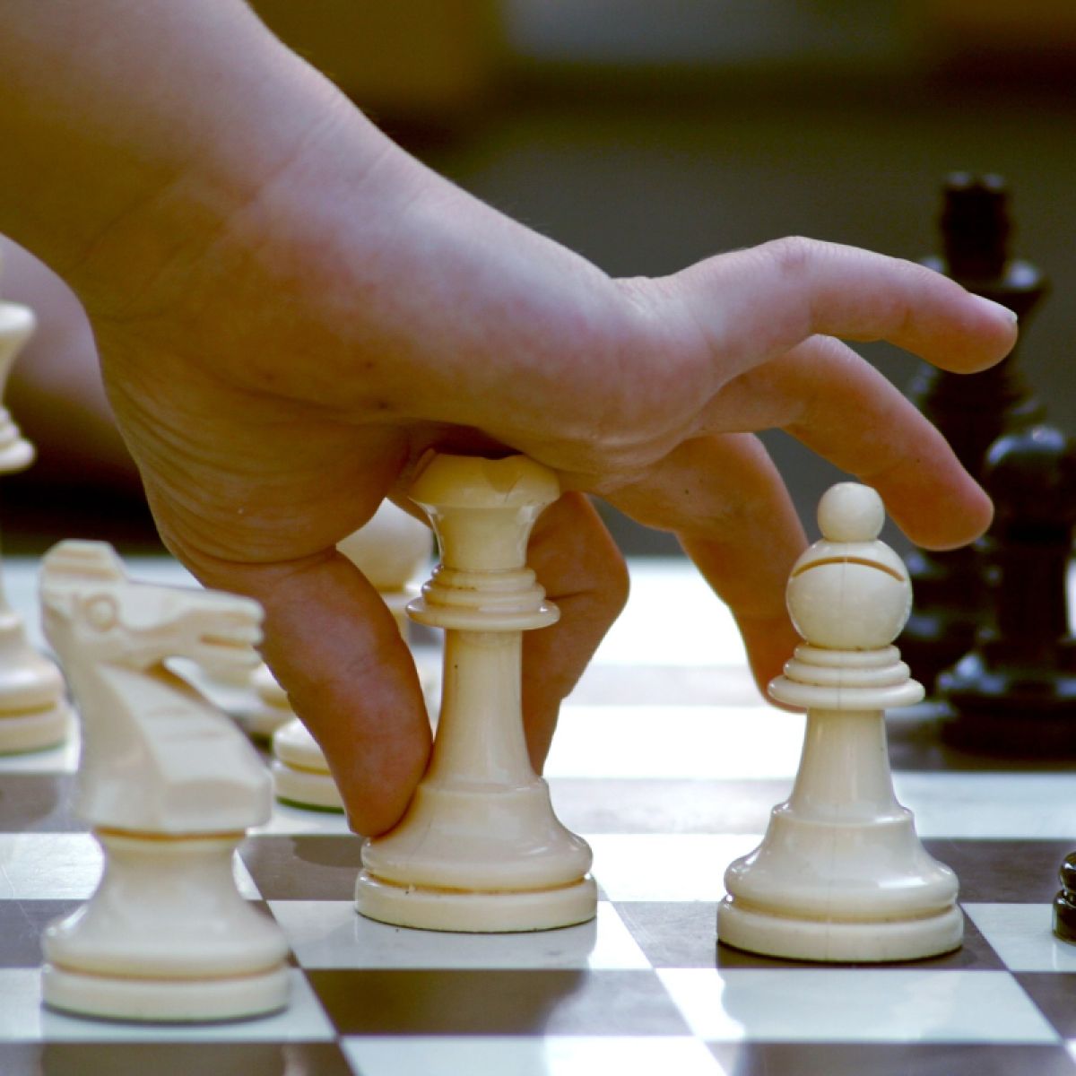How Chess Enhances Academic Performance - E Learn Culture